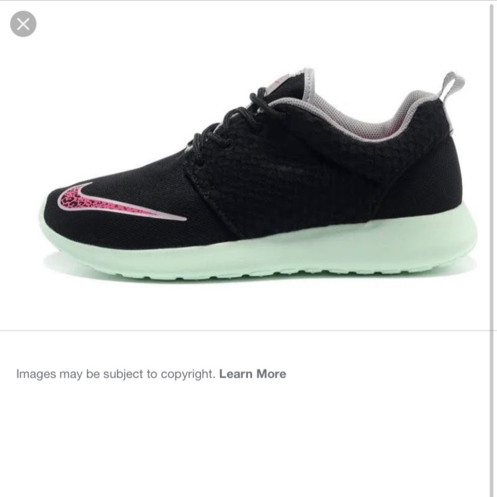 Roshe One FB “Yeezy” Shoes